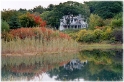 Kennebunkport Retreat, New England America